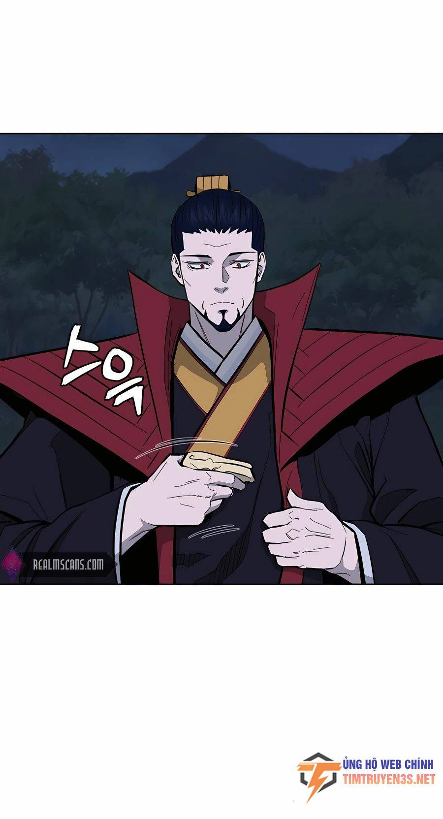 Thái Thú Kang Jin Lee: Chapter 74
