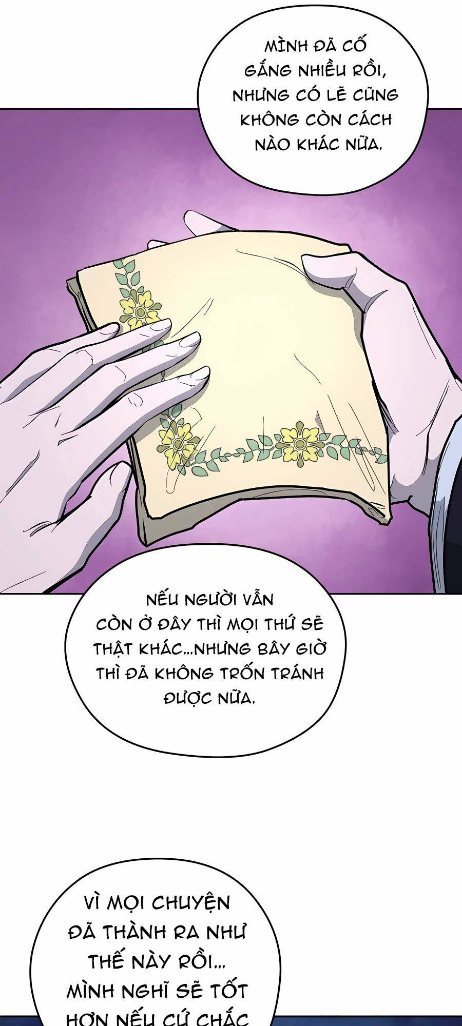 Thái Thú Kang Jin Lee: Chapter 74