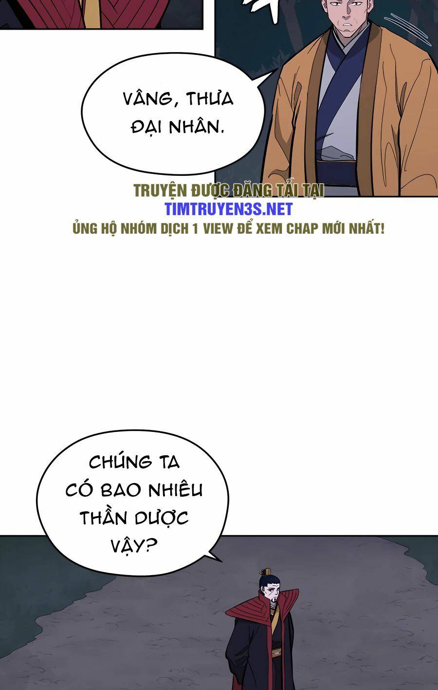 Thái Thú Kang Jin Lee: Chapter 74