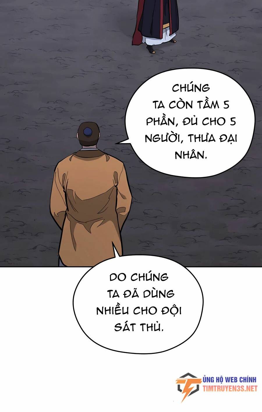 Thái Thú Kang Jin Lee: Chapter 74
