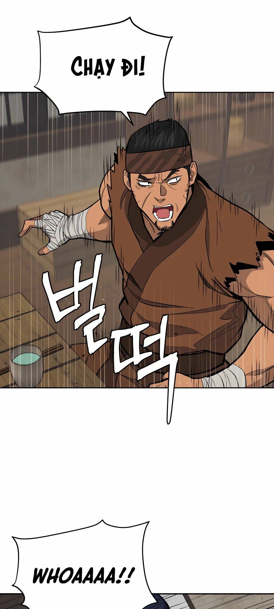 Thái Thú Kang Jin Lee: Chapter 74