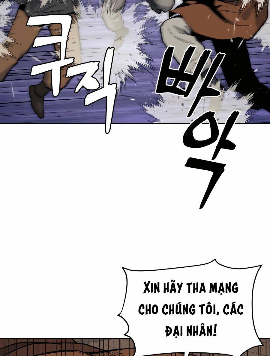 Thái Thú Kang Jin Lee: Chapter 74