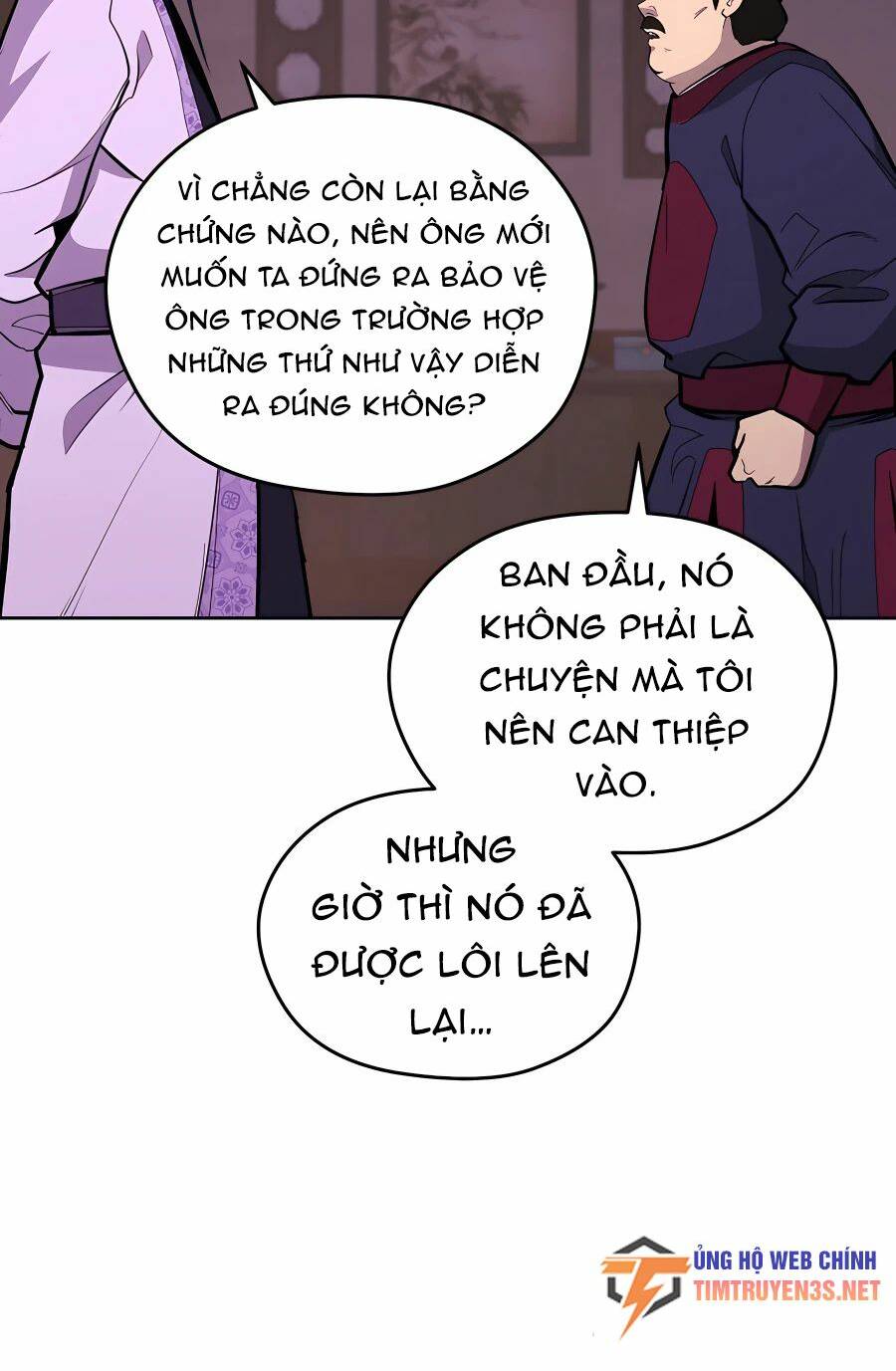 Thái Thú Kang Jin Lee: Chapter 74