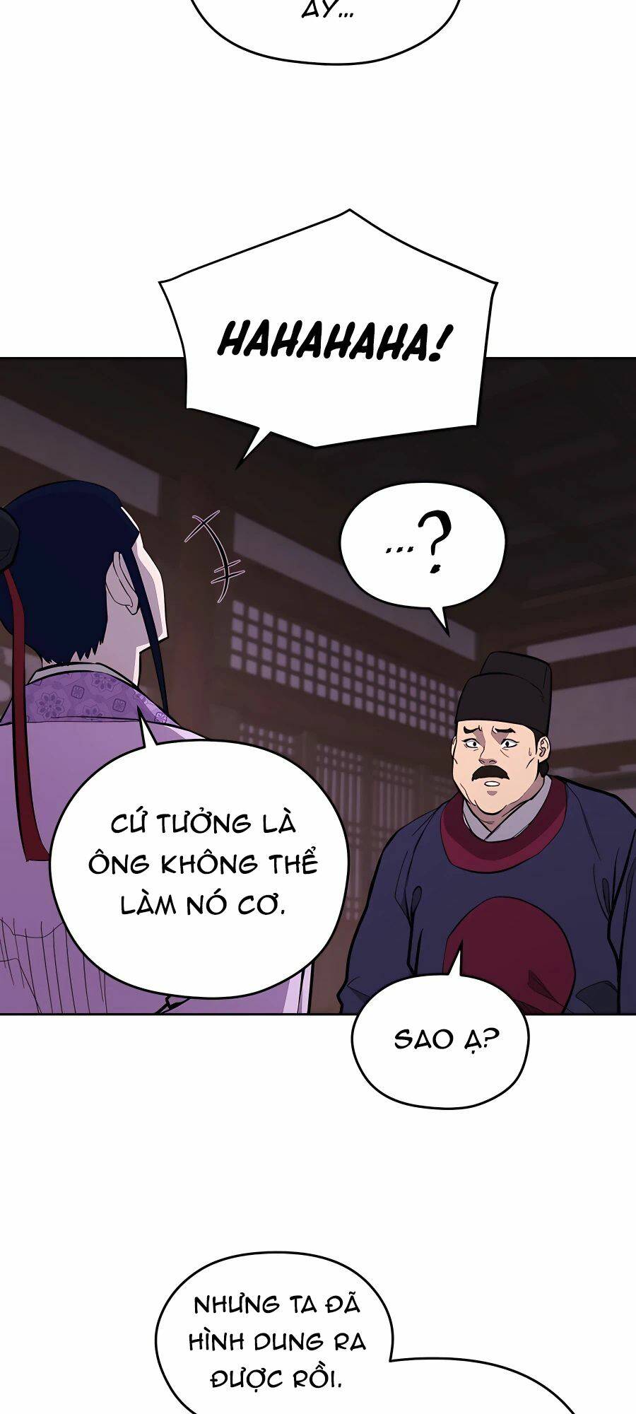 Thái Thú Kang Jin Lee: Chapter 74