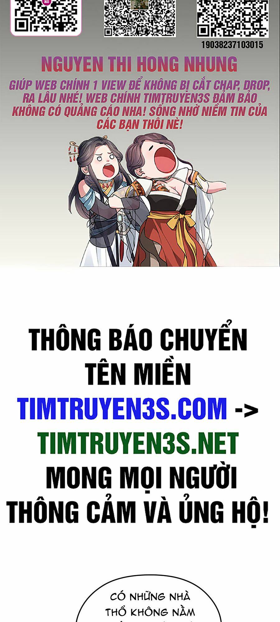 Thái Thú Kang Jin Lee: Chapter 75