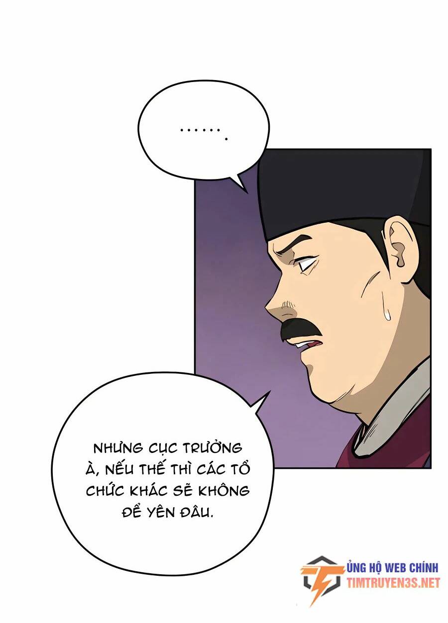 Thái Thú Kang Jin Lee: Chapter 75