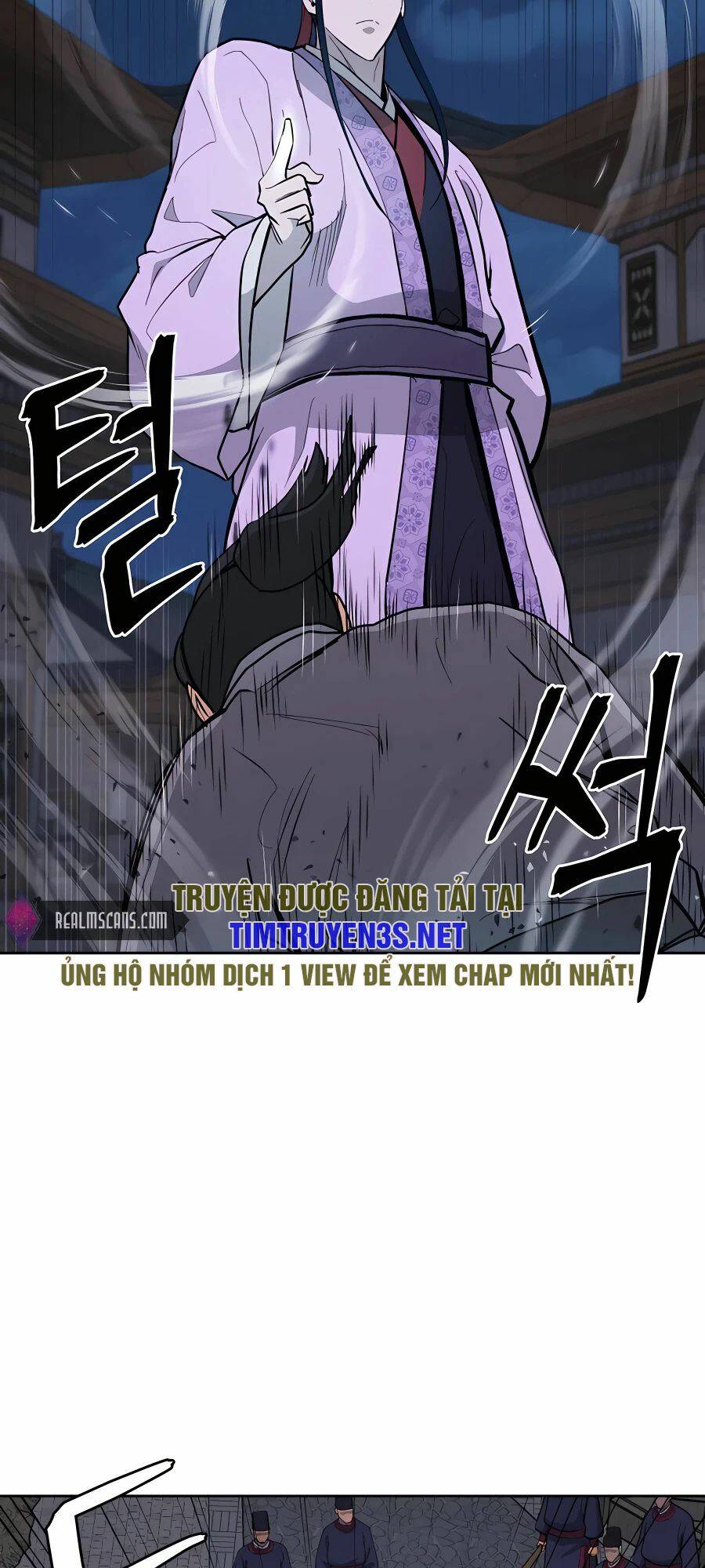 Thái Thú Kang Jin Lee: Chapter 75