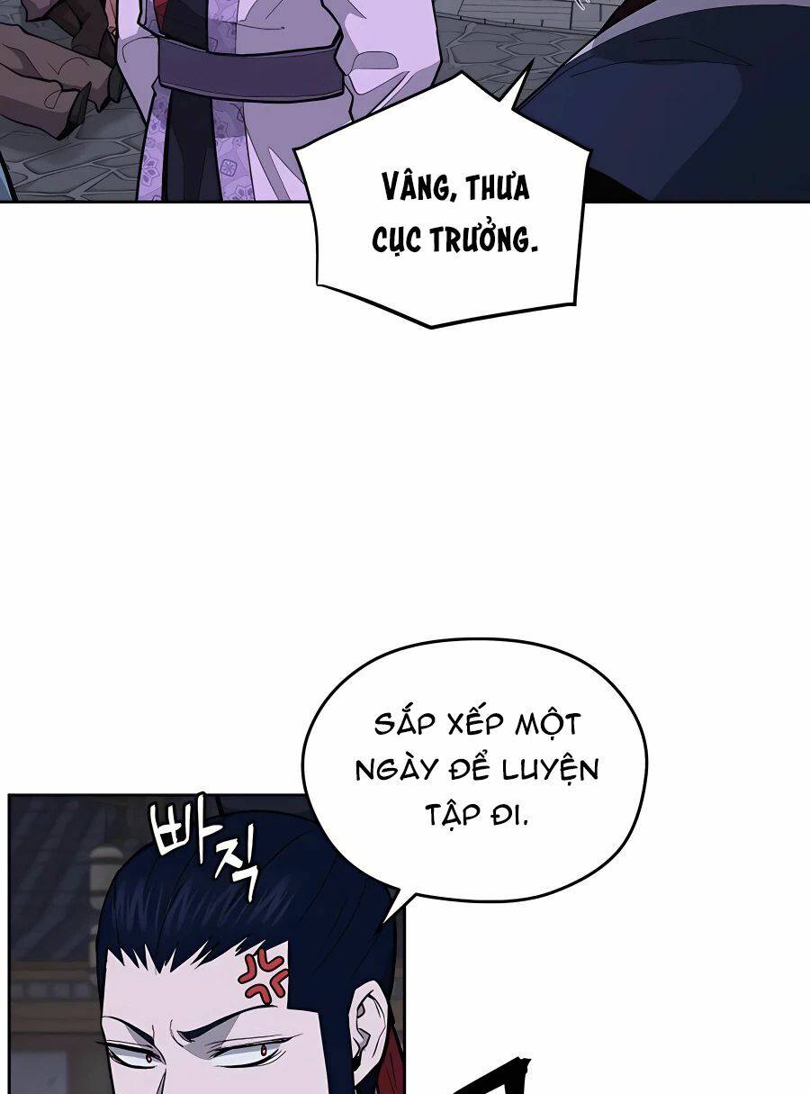 Thái Thú Kang Jin Lee: Chapter 75