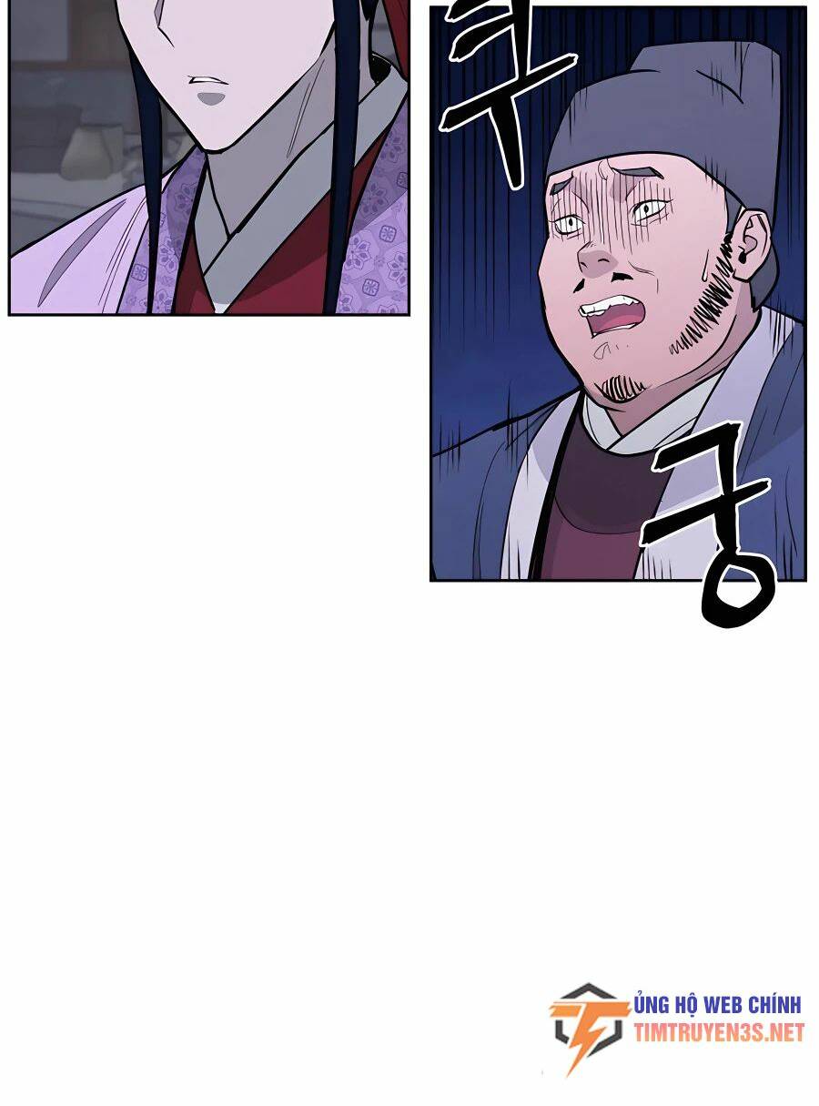 Thái Thú Kang Jin Lee: Chapter 75
