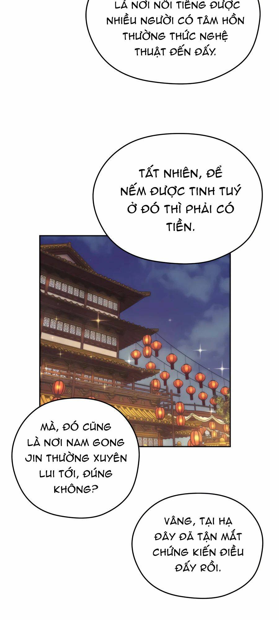 Thái Thú Kang Jin Lee: Chapter 75