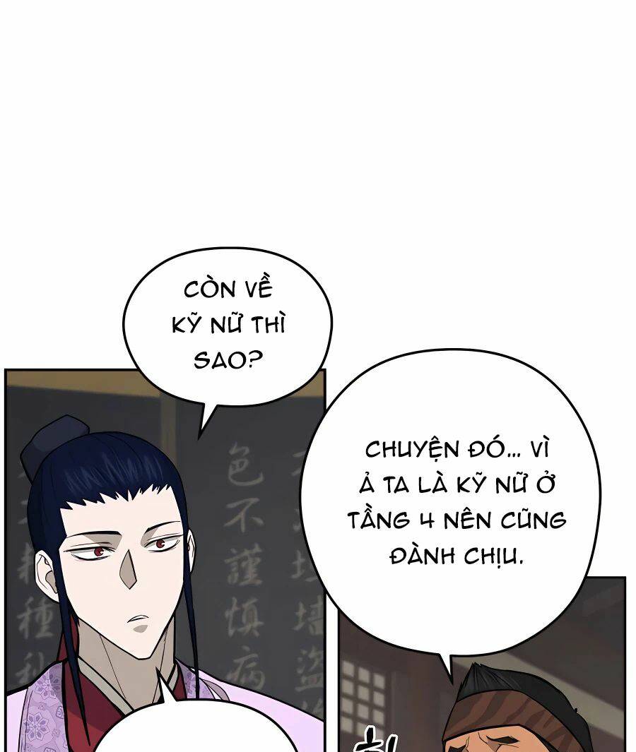Thái Thú Kang Jin Lee: Chapter 75
