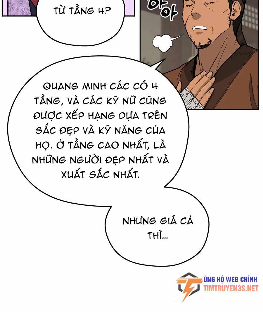 Thái Thú Kang Jin Lee: Chapter 75
