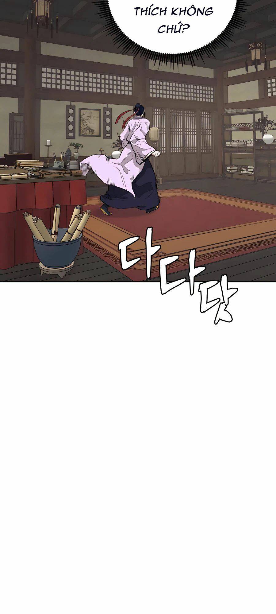 Thái Thú Kang Jin Lee: Chapter 75