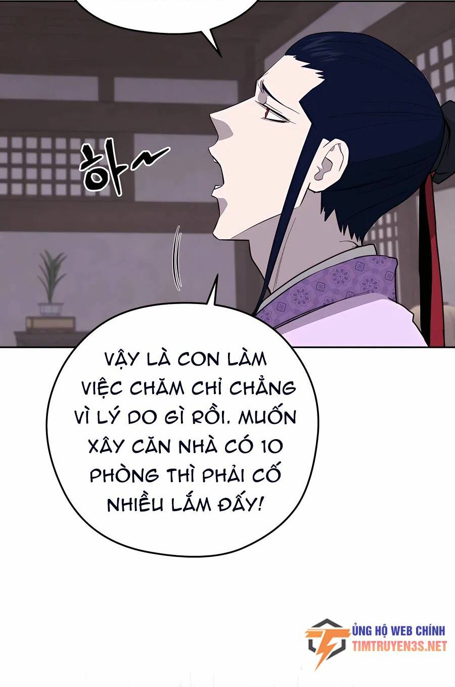 Thái Thú Kang Jin Lee: Chapter 75