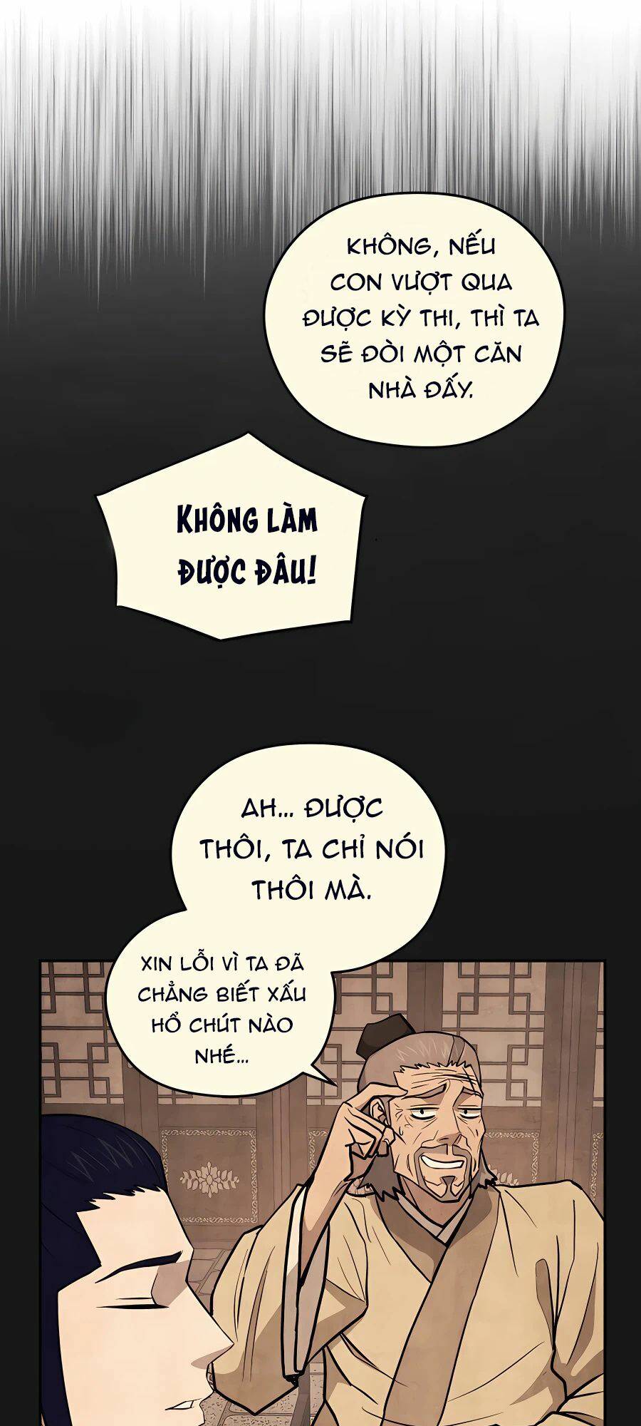 Thái Thú Kang Jin Lee: Chapter 75