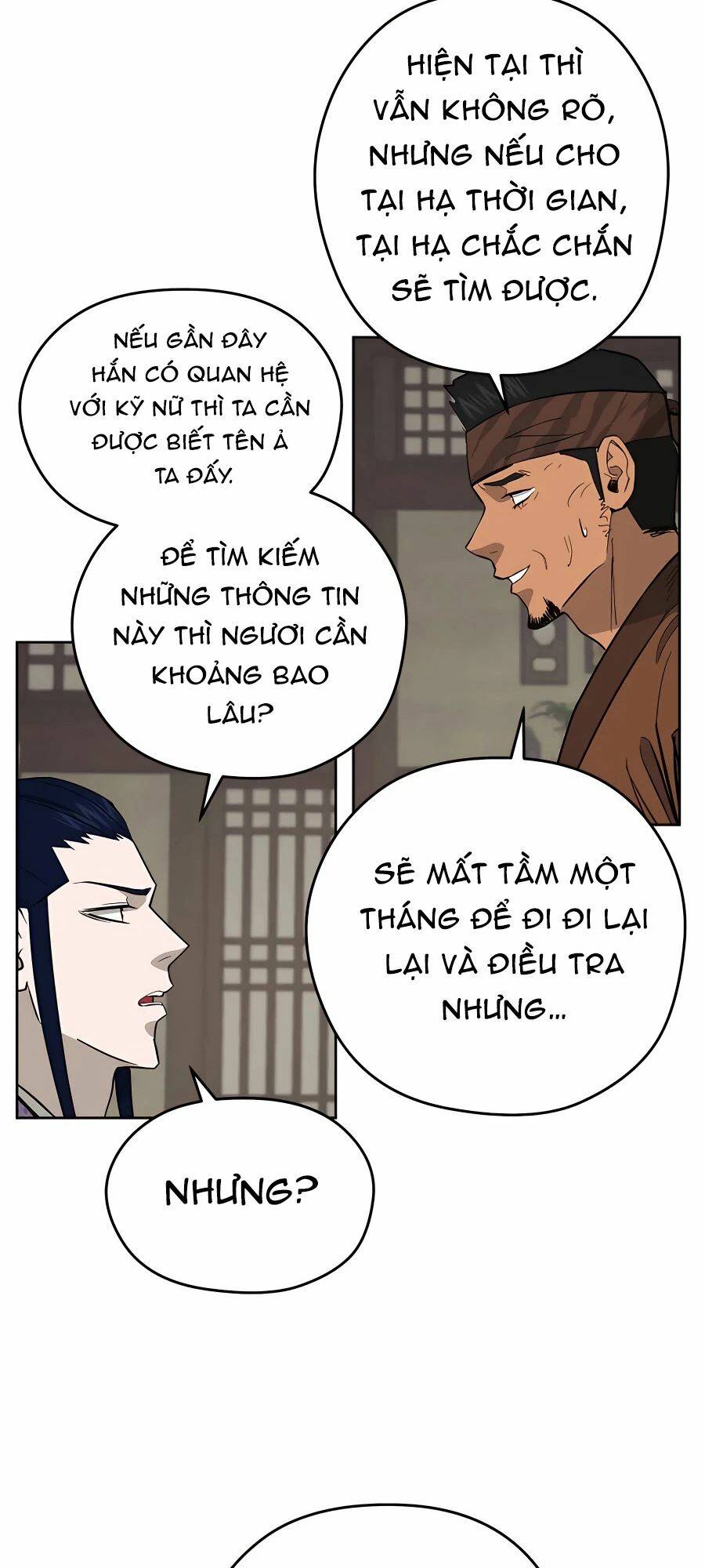 Thái Thú Kang Jin Lee: Chapter 75