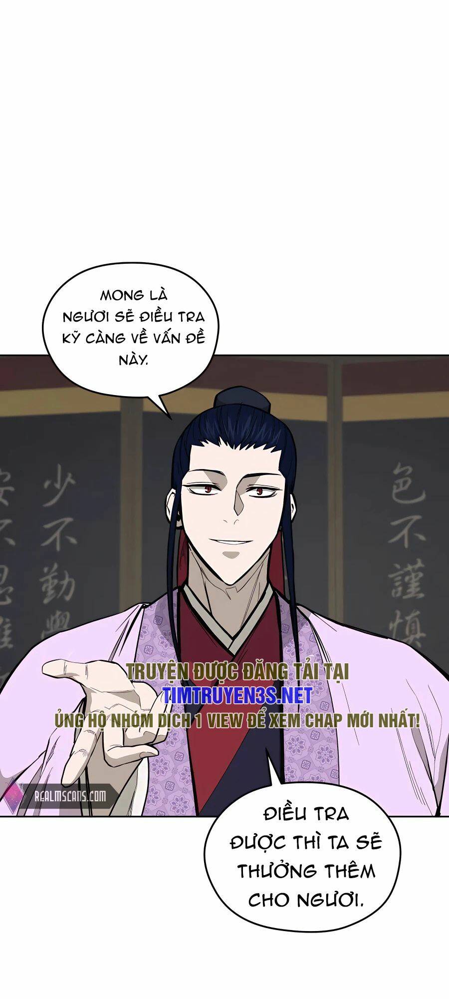 Thái Thú Kang Jin Lee: Chapter 75