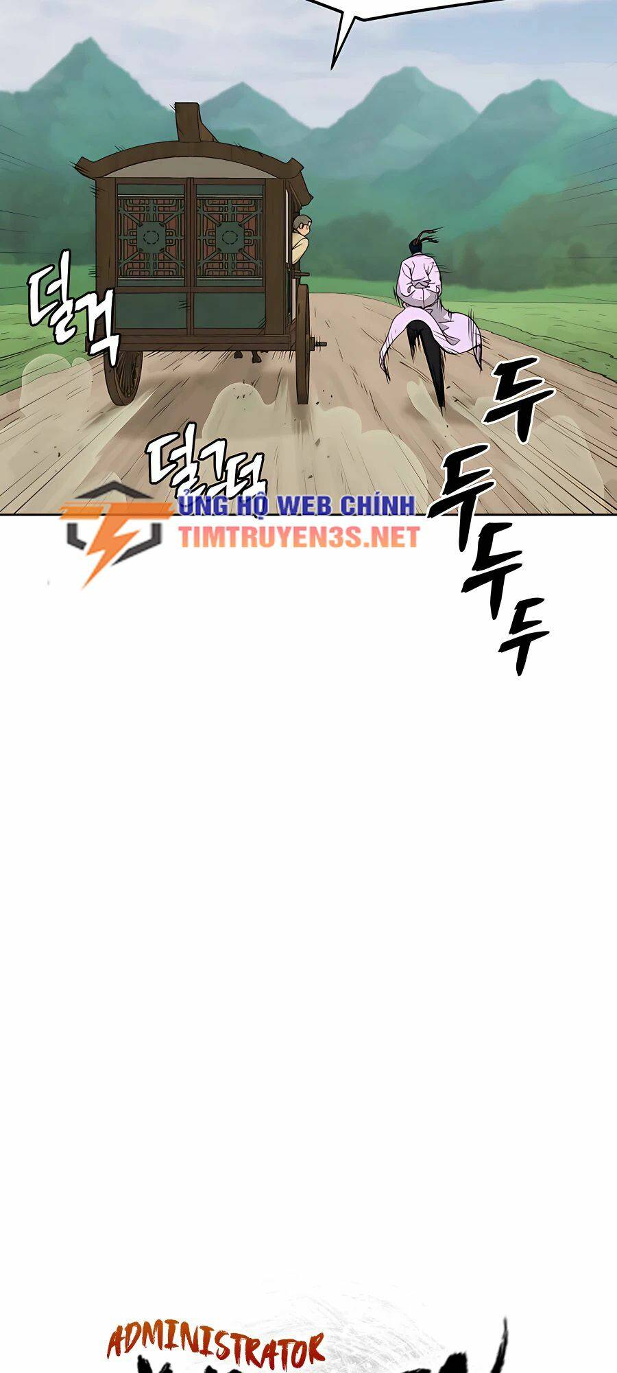 Thái Thú Kang Jin Lee: Chapter 76
