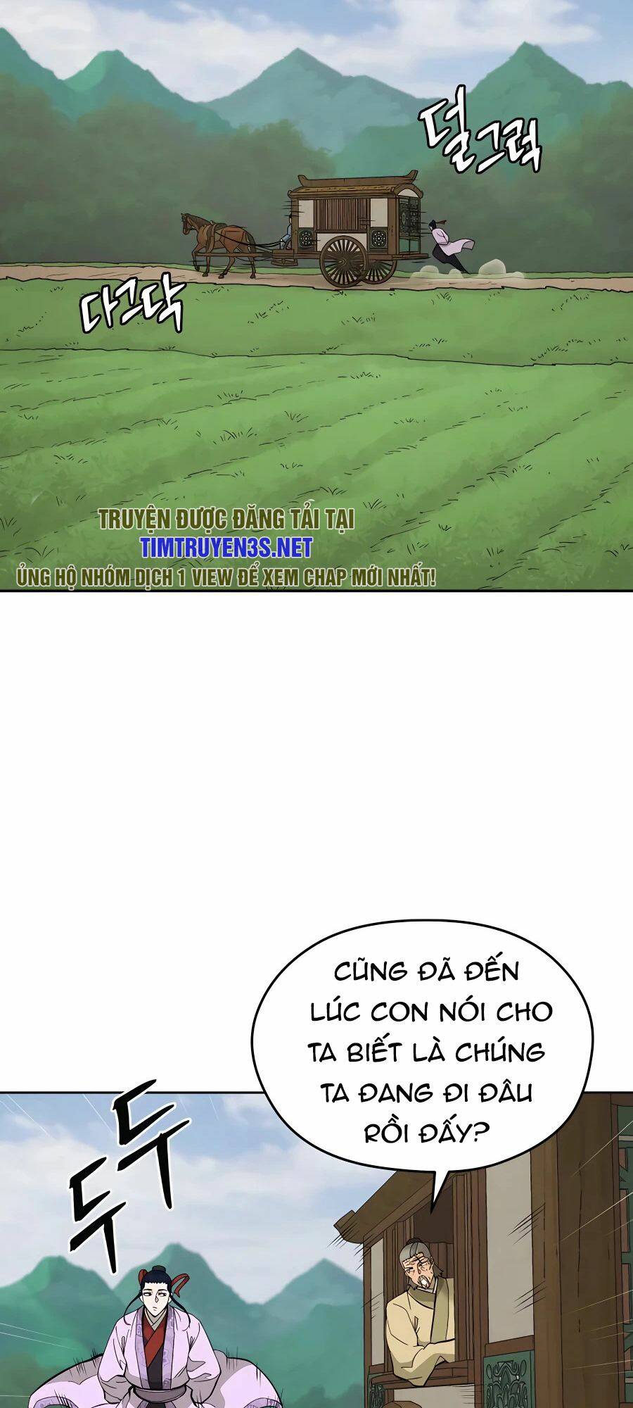 Thái Thú Kang Jin Lee: Chapter 76