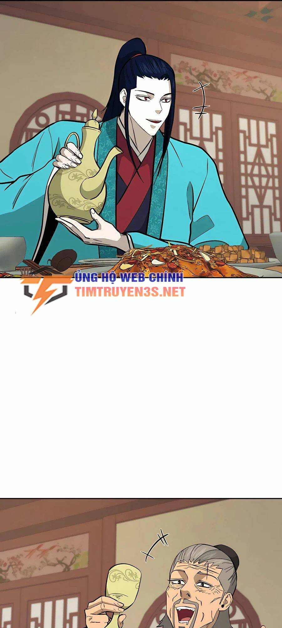 Thái Thú Kang Jin Lee: Chapter 76