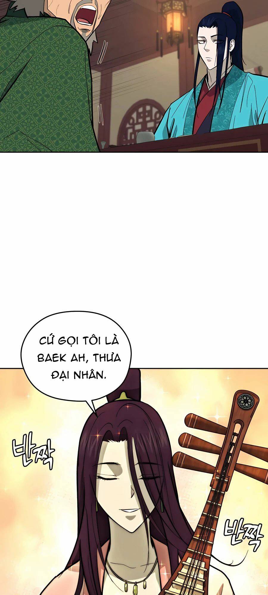 Thái Thú Kang Jin Lee: Chapter 76