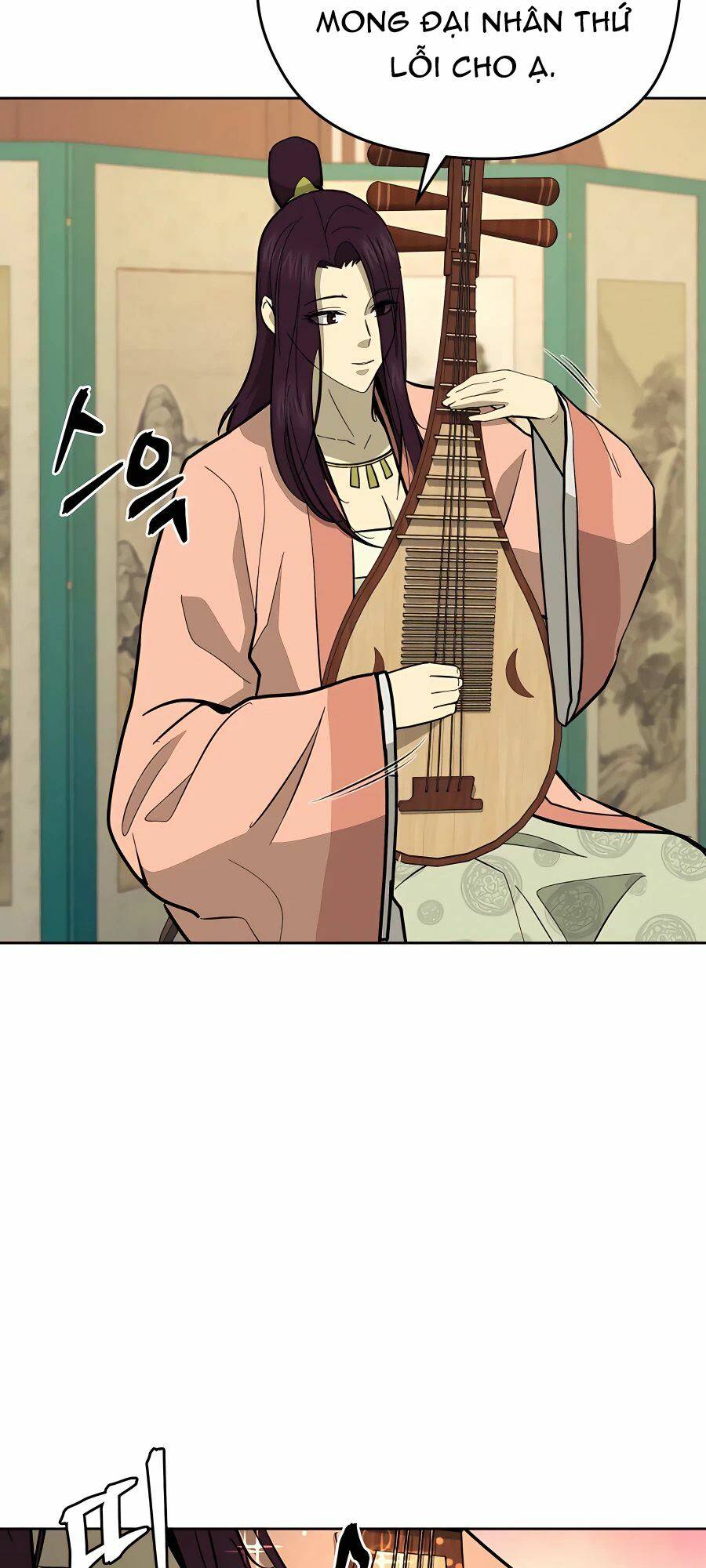 Thái Thú Kang Jin Lee: Chapter 76
