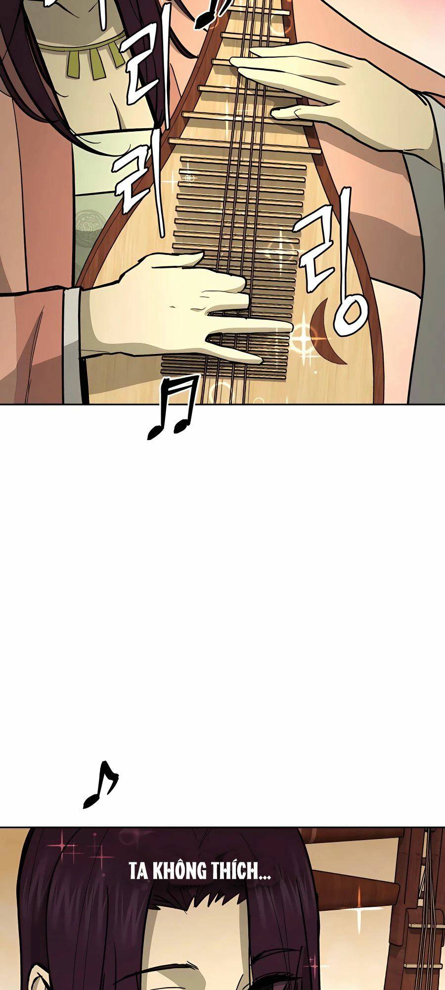 Thái Thú Kang Jin Lee: Chapter 76