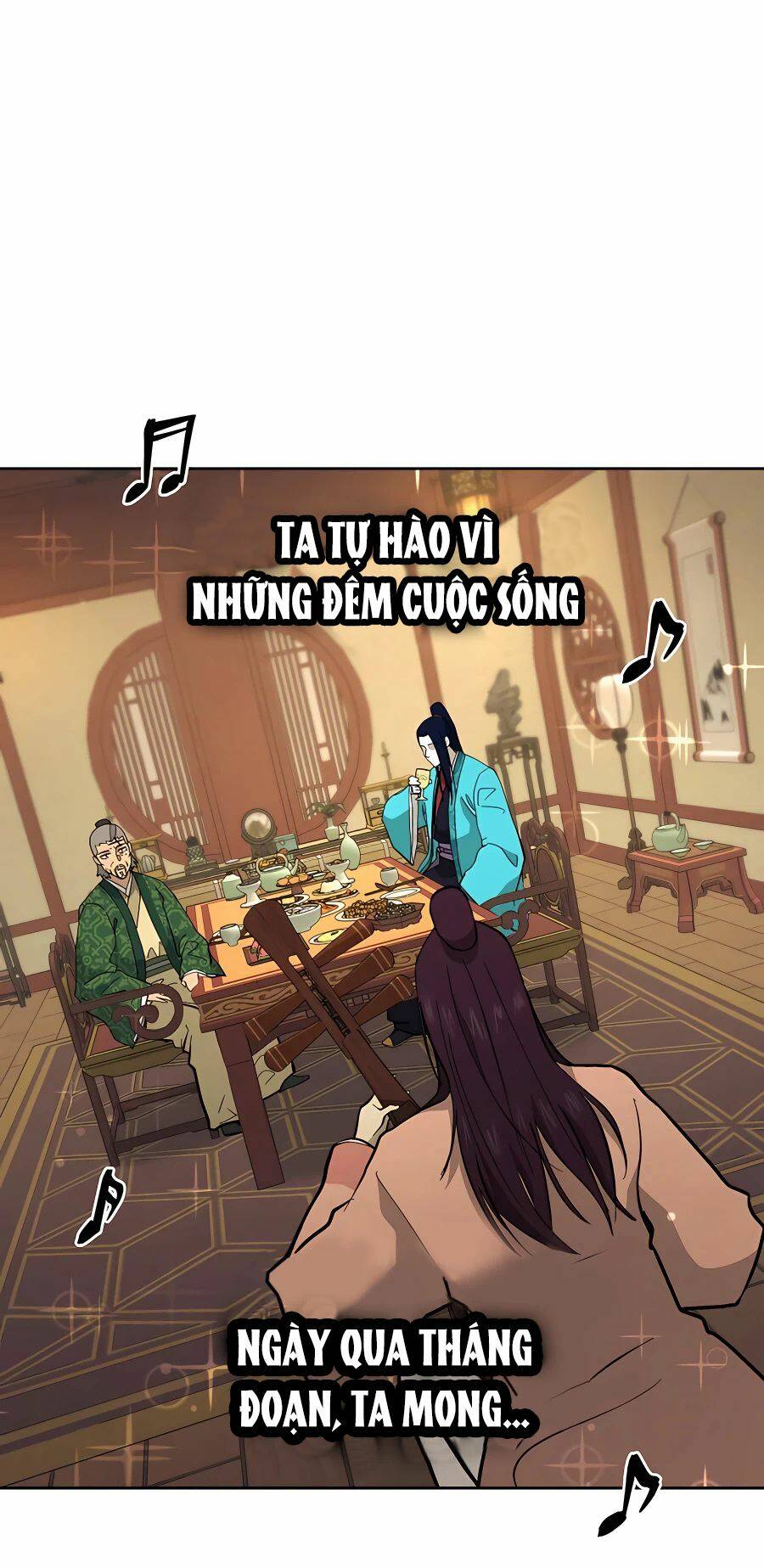 Thái Thú Kang Jin Lee: Chapter 76