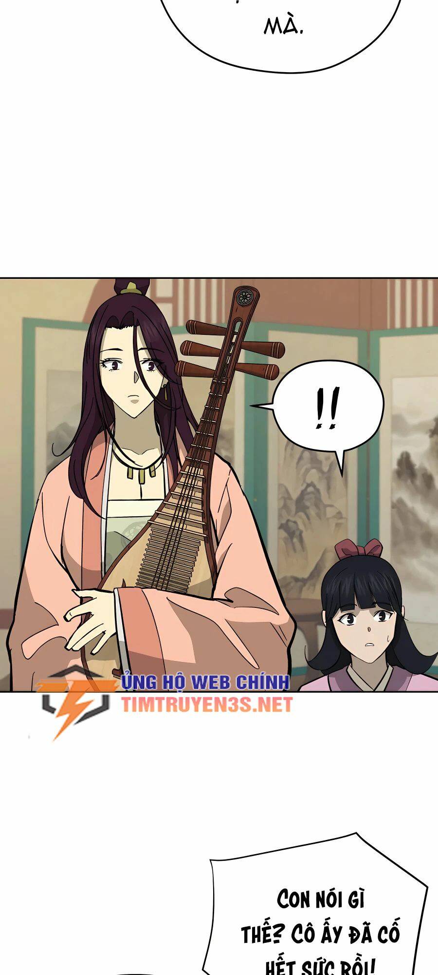 Thái Thú Kang Jin Lee: Chapter 76