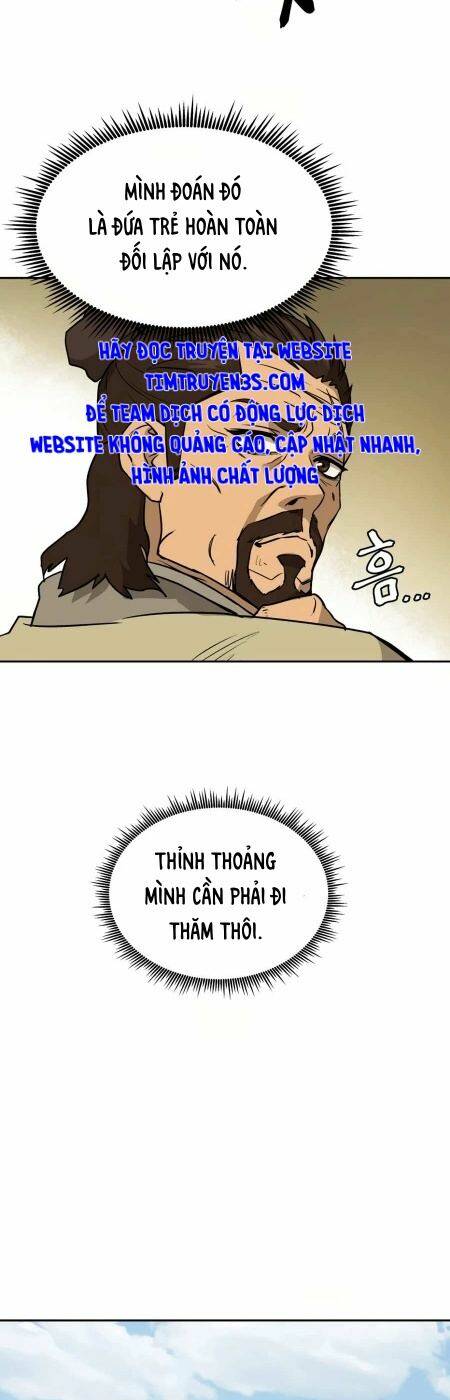 Thái Thú Kang Jin Lee: Chapter 9