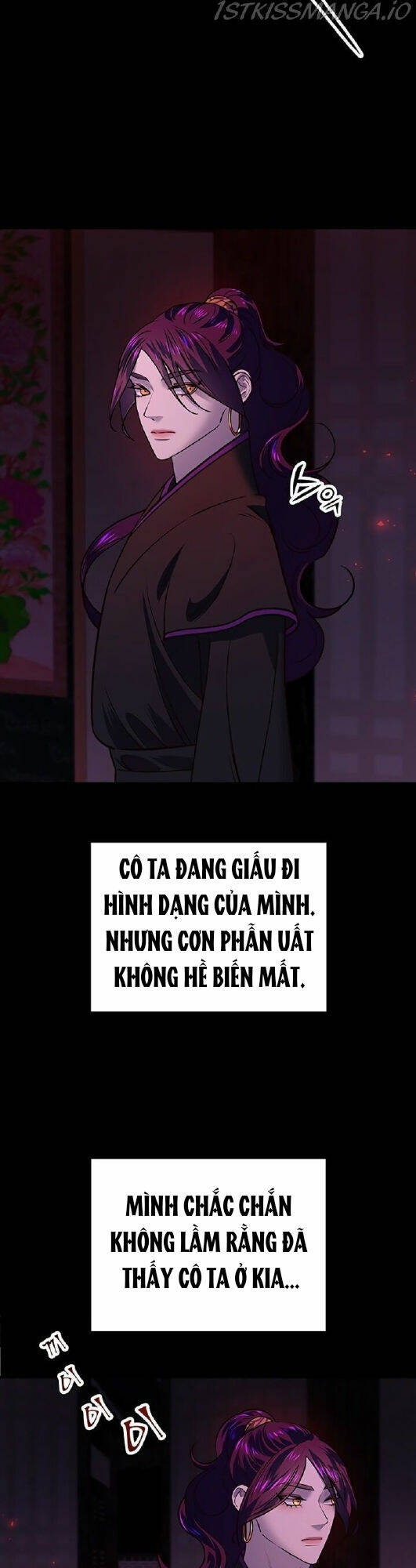 Nhật Kí Học Tập Của Hắc Liên Hoa: Chapter 14.2