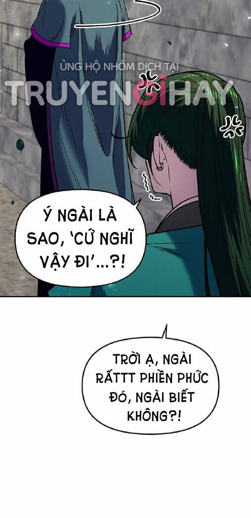 Nhật Kí Học Tập Của Hắc Liên Hoa: Chapter 14.2