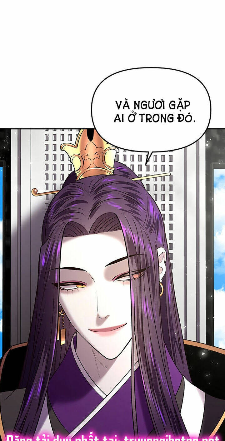 Nhật Kí Học Tập Của Hắc Liên Hoa: Chapter 21.2