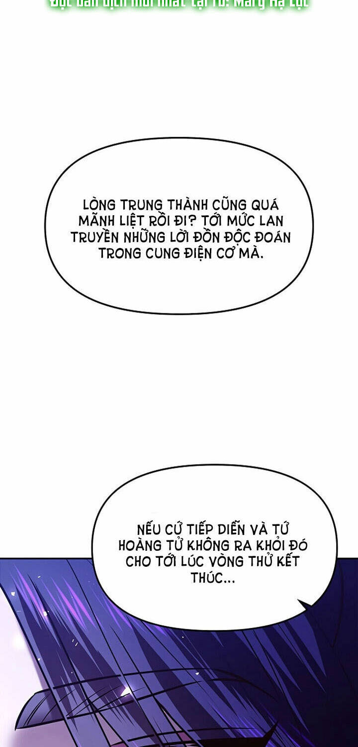 Nhật Kí Học Tập Của Hắc Liên Hoa: Chapter 23.2