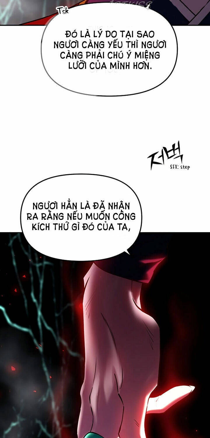 Nhật Kí Học Tập Của Hắc Liên Hoa: Chapter 23.2