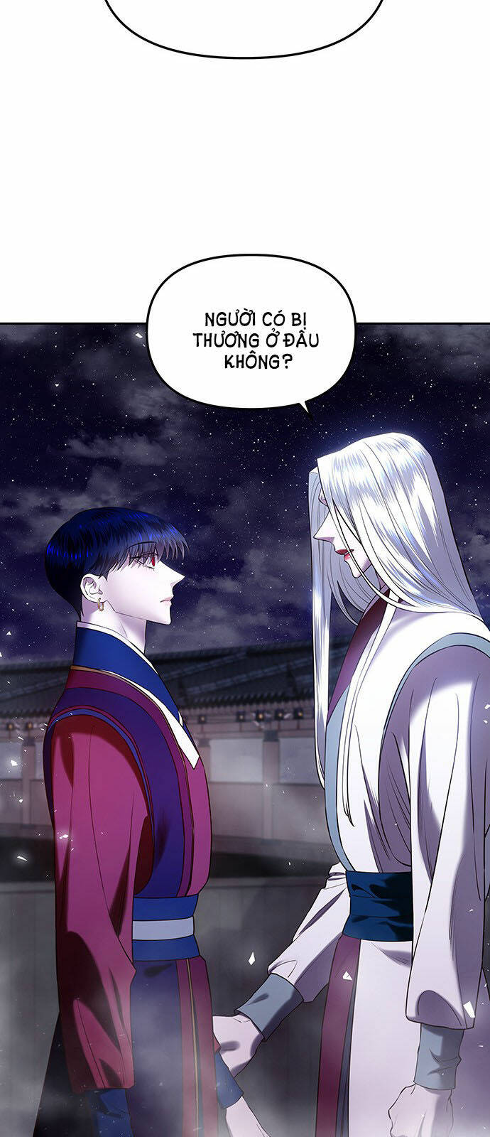 Nhật Kí Học Tập Của Hắc Liên Hoa: Chapter 24.1