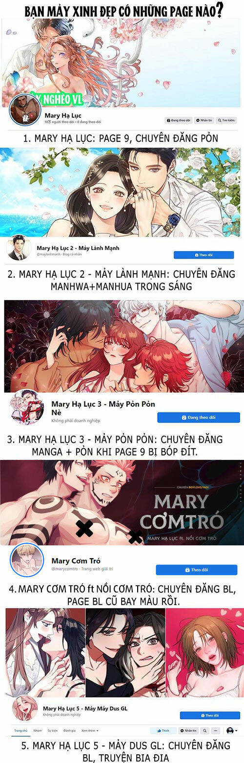 Nhật Kí Học Tập Của Hắc Liên Hoa: Chapter 32.1