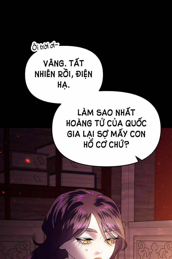 Nhật Kí Học Tập Của Hắc Liên Hoa: Chapter 32.1