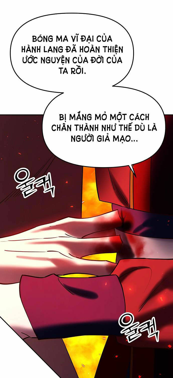 Nhật Kí Học Tập Của Hắc Liên Hoa: Chapter 34.2