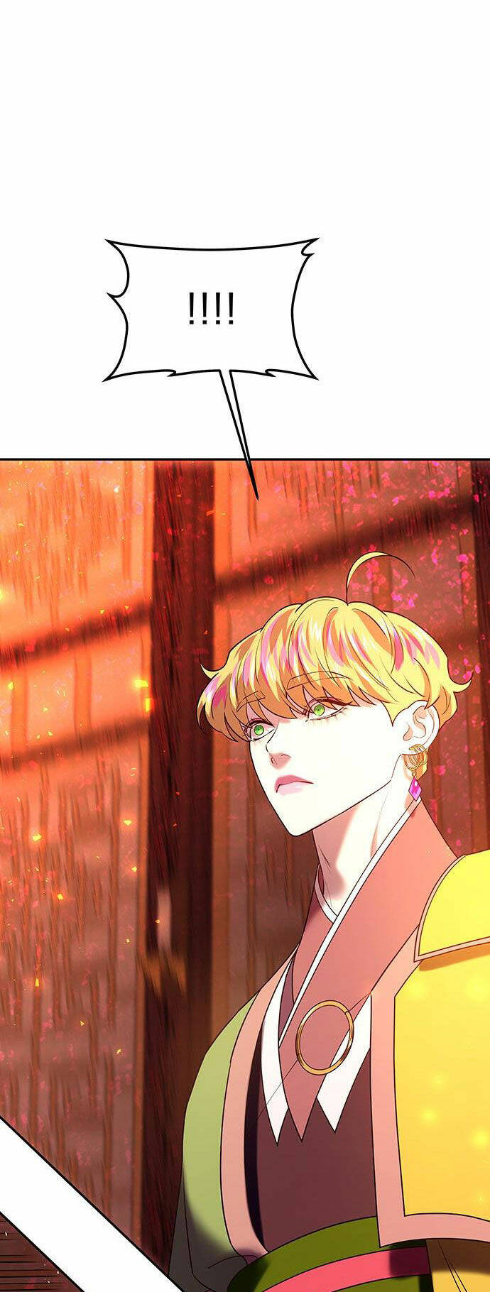 Nhật Kí Học Tập Của Hắc Liên Hoa: Chapter 34.2