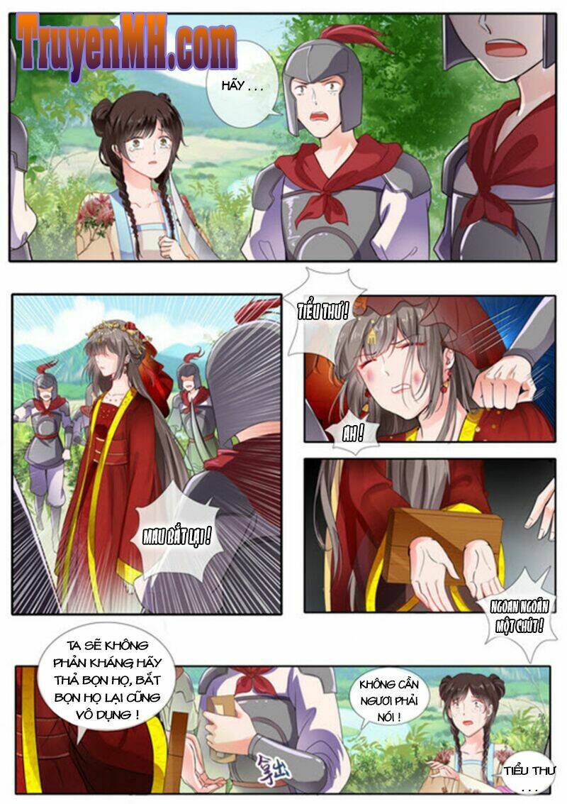 Tối Cường Ở Rể: Chapter 1