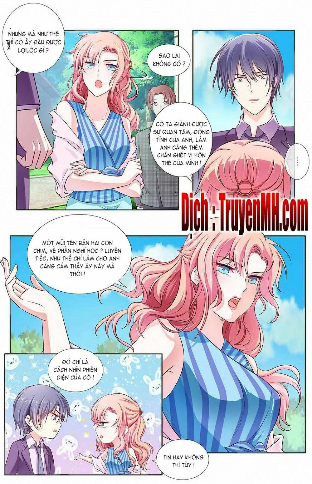 Tối Cường Ở Rể: Chapter 6