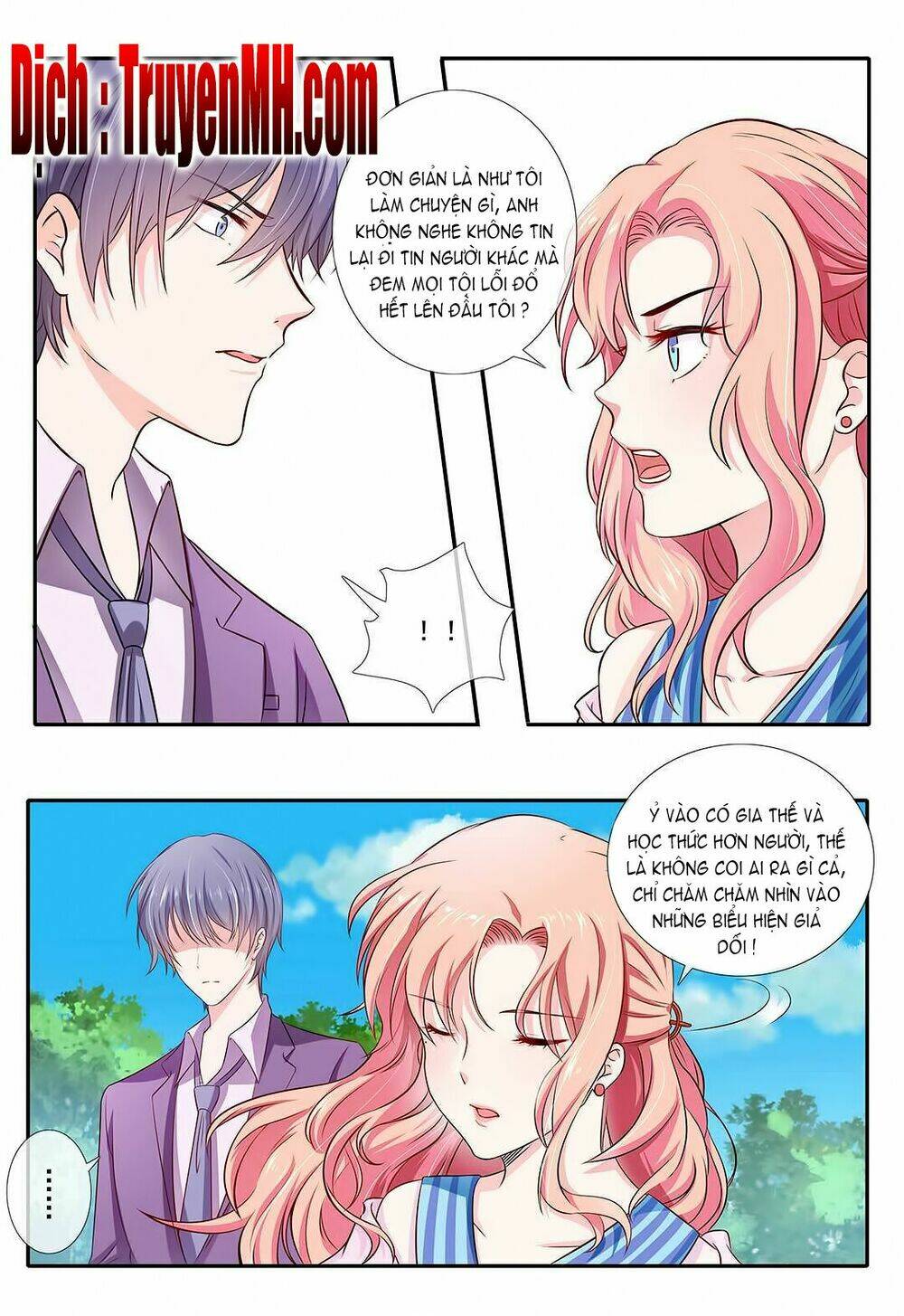 Tối Cường Ở Rể: Chapter 6