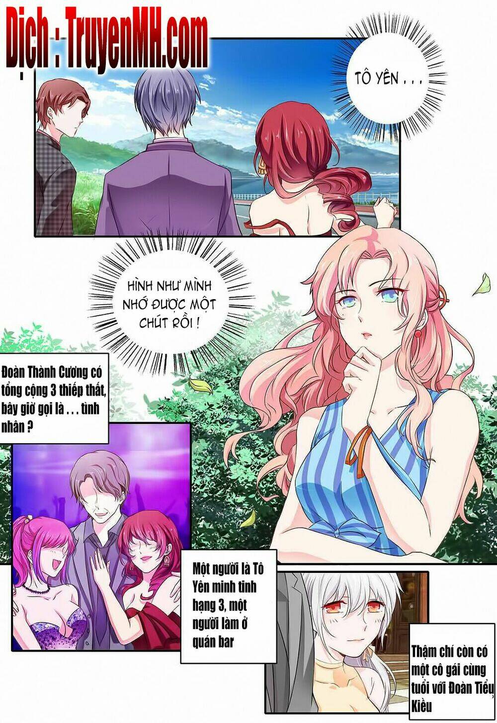 Tối Cường Ở Rể: Chapter 6