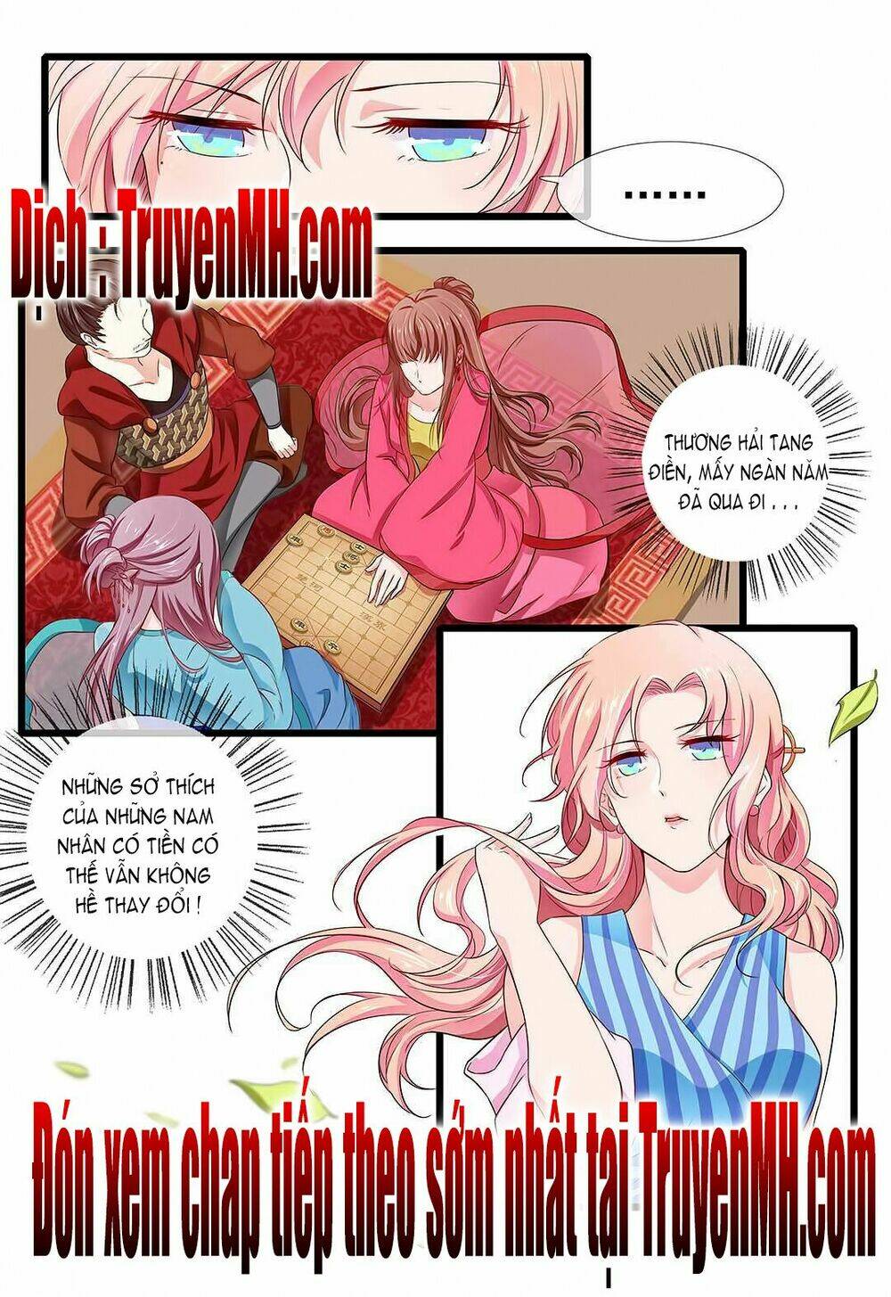 Tối Cường Ở Rể: Chapter 6