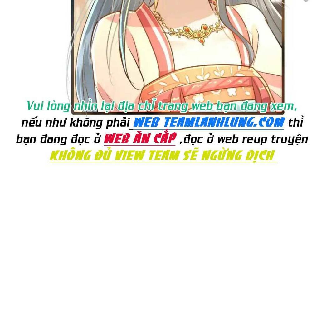 Thái Tử Phi Thế Thân: Chapter 8