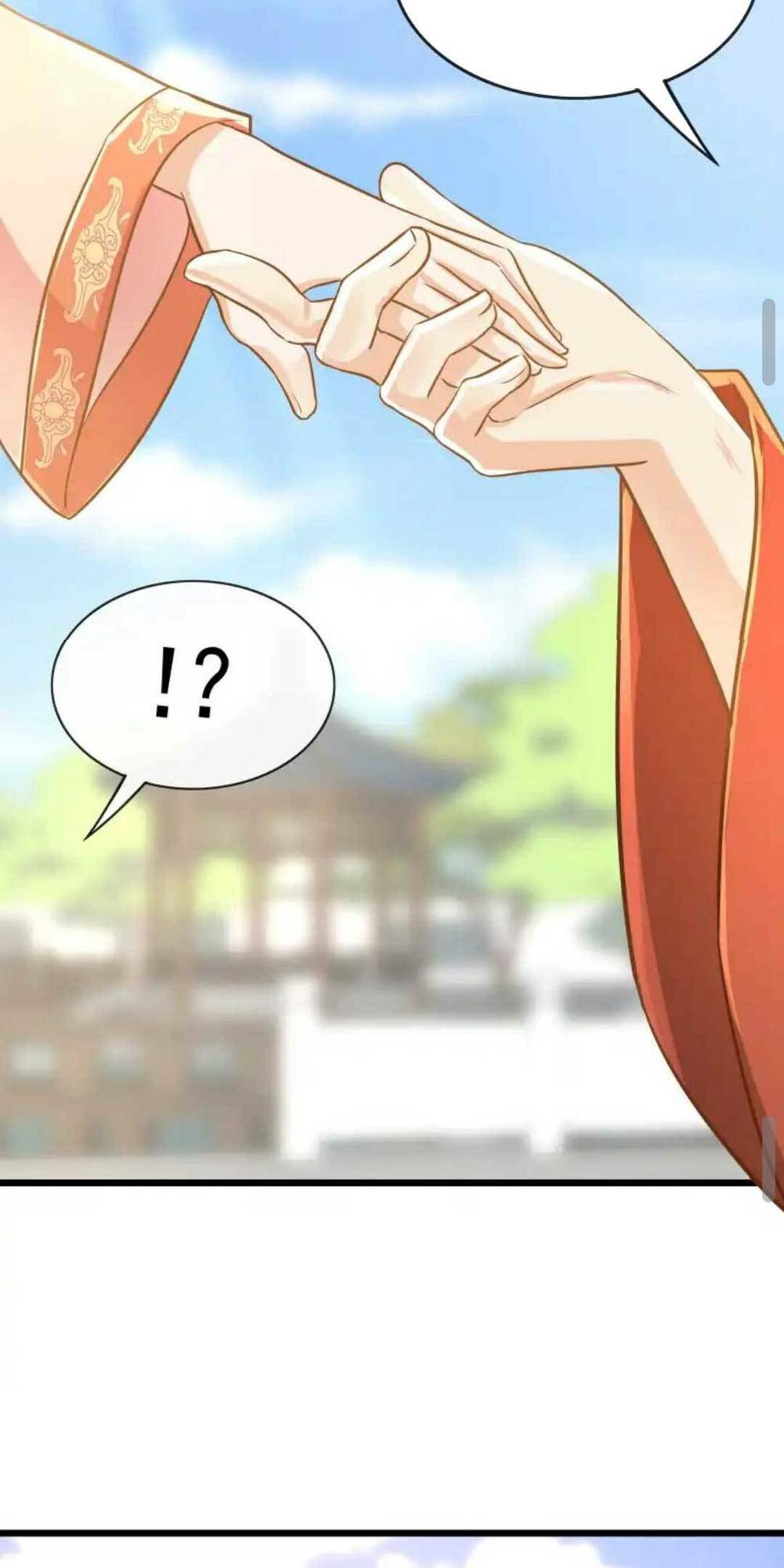 Thái Tử Phi Thế Thân: Chapter 8