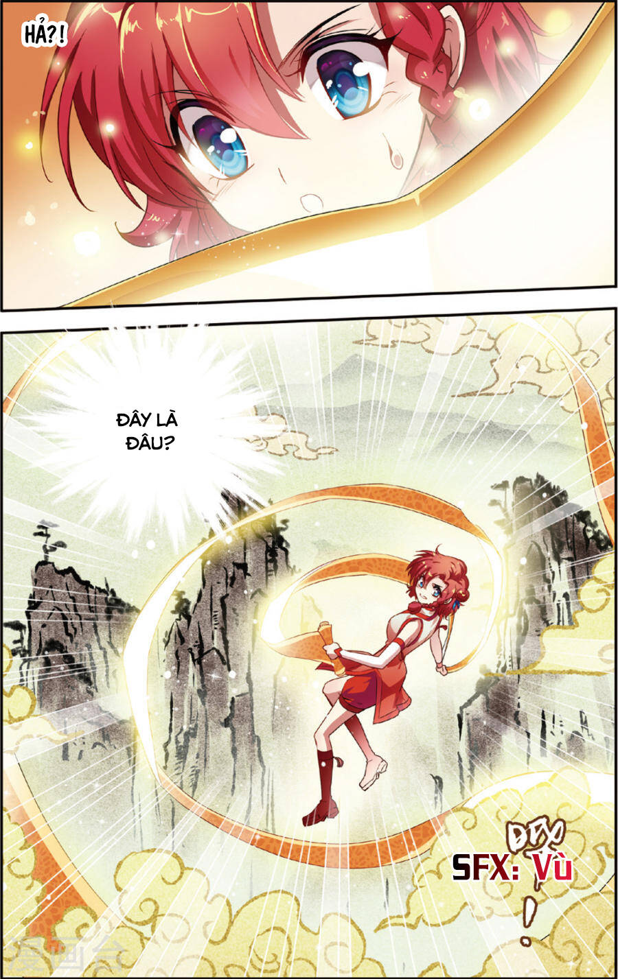 Thuần Hóa Quái Thú Thật Tốt: Chapter 14