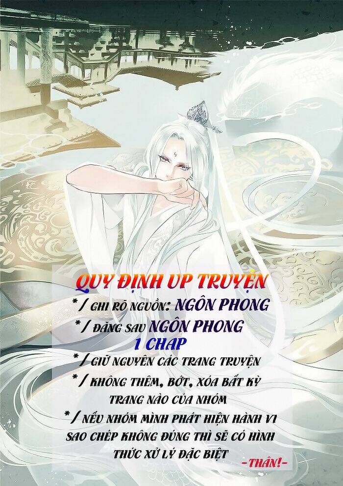 Thuần Hóa Quái Thú Thật Tốt: Chapter 2