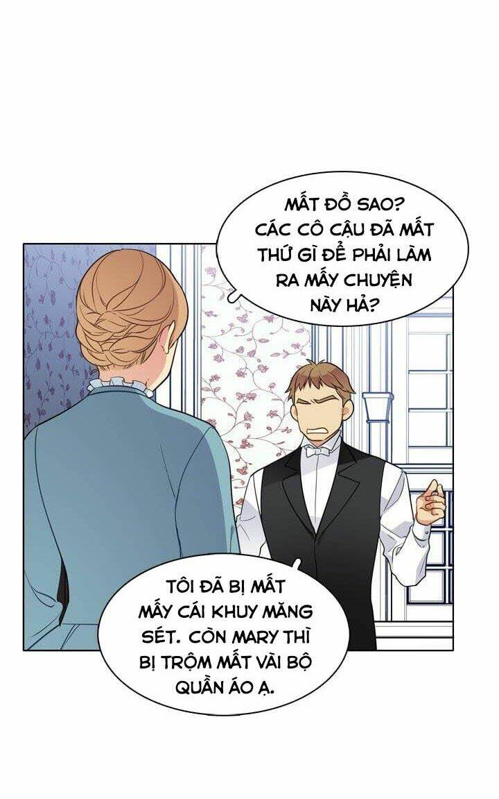 Kẻ Bị Vứt Bỏ Cường Đại Nhất: Chapter 55